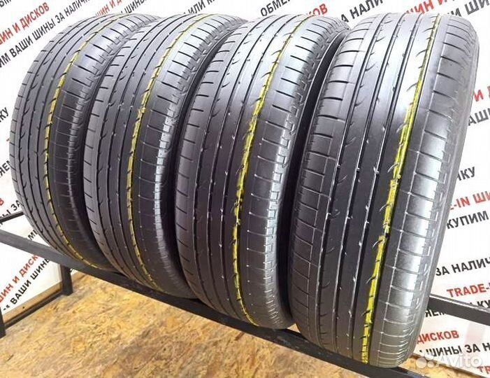 Bridgestone Dueler H/P Sport 225/60 R18