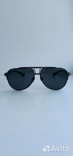 Очки солнцезащитные chrome hearts