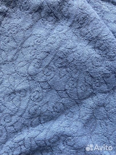 Слинг шарф diva milano тканый