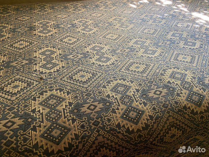 Диван времен СССР