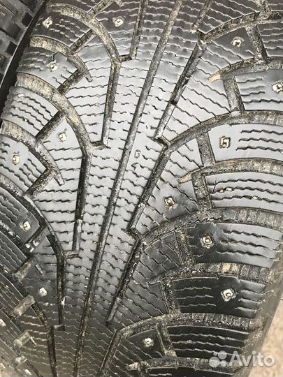 Nokian Tyres Hakkapeliitta 5 SUV 255/60 R18