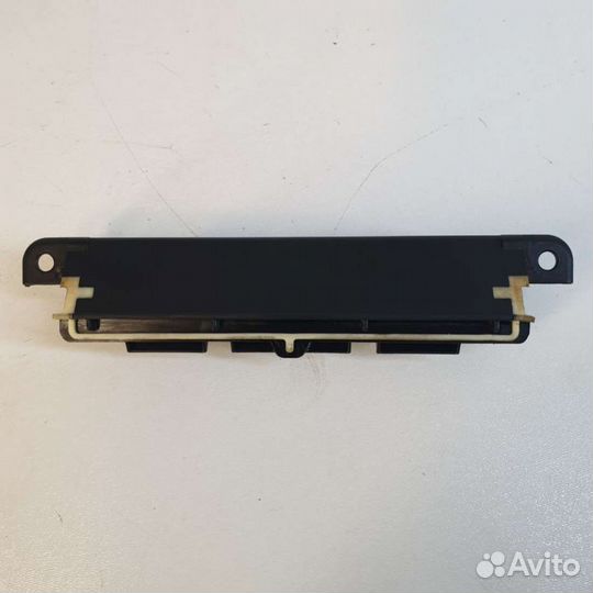 Пластик 7555191 BMW 5 F10/F11/GTF07 4.4 Бензин