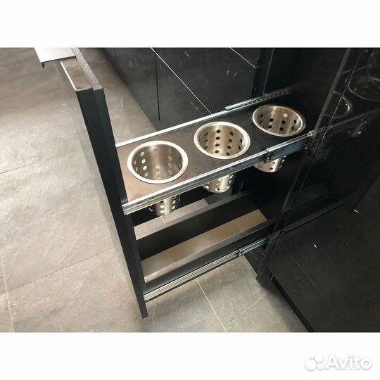 Кухни