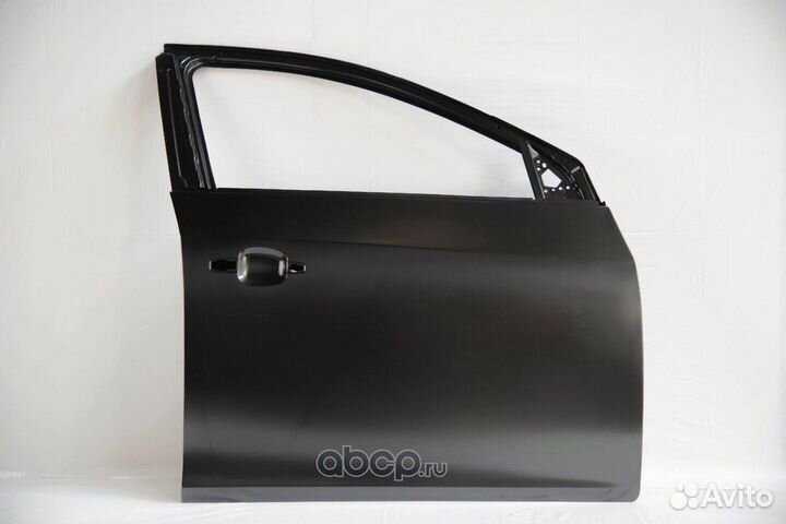 Дверь передняя правая новая KIA RIO/ Киа Рио 2011