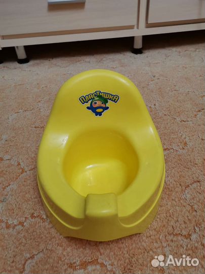 Горшок детский