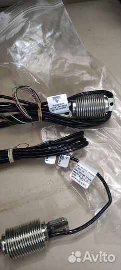 Newtek 2008 тензодатчик