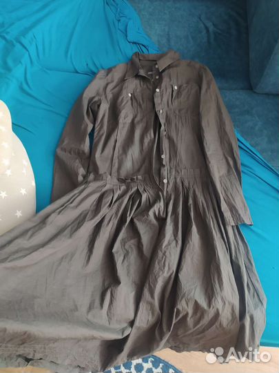 Пакет необычной одежды 48 размер