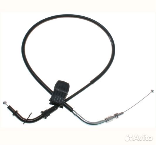 Трос газа Suzuki gsxr600 gsxr750 04-05 открытый