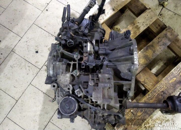 АКПП Kia G6DA