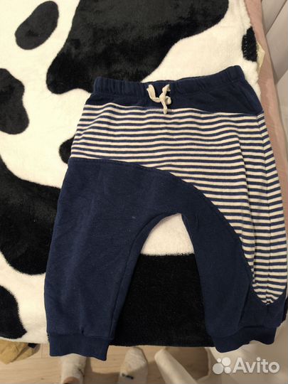 Пакет вещи для мальчика