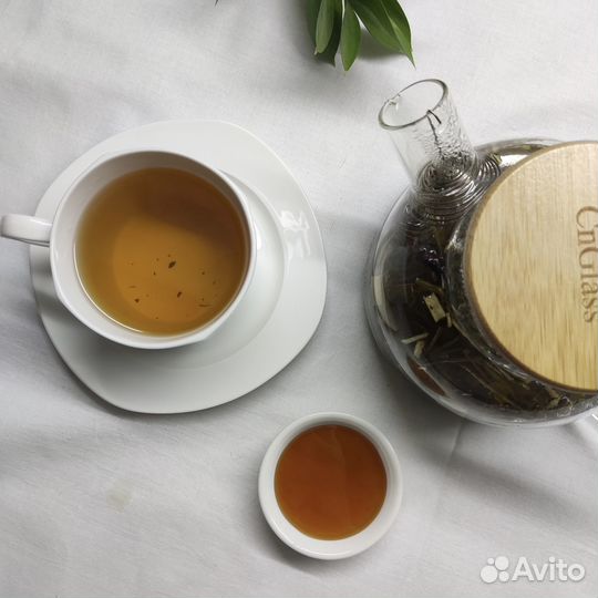 Курильский чай заказ