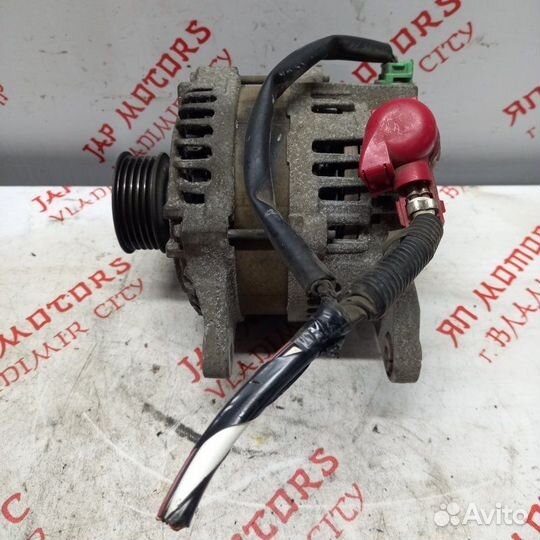 Генератор Subaru Outback BR9 EJ253 2009