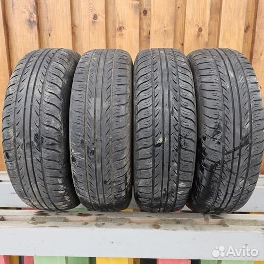 Колеса ваз R13 лето