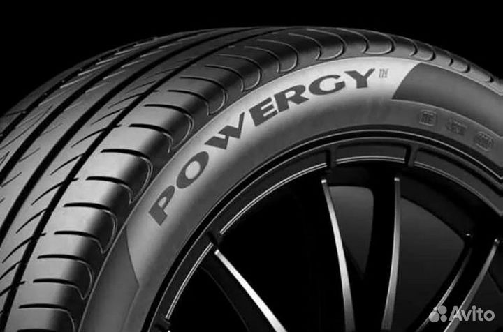 Pirelli Powergy 225/60 R18 104V