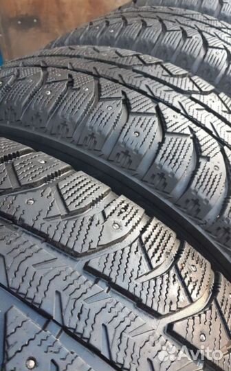 Bridgestone Ice Cruiser 7000 265/60 R18