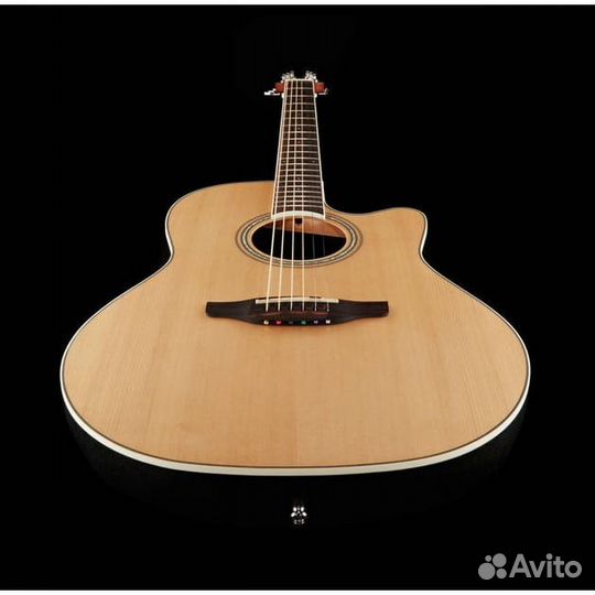 Ovation CS24-4 Celebrity Standard
