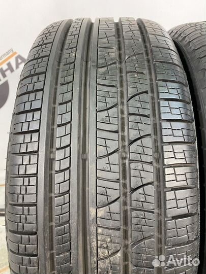 Pirelli Scorpion Verde All Season 235/50 R18