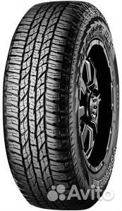 Yokohama Geolandar A/T G015 235/60 R18 107H