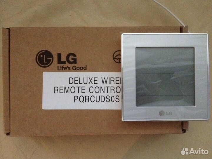 Пульты для кондиционеров