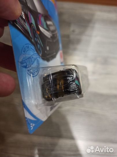 Hot wheels Honda civic type R STH