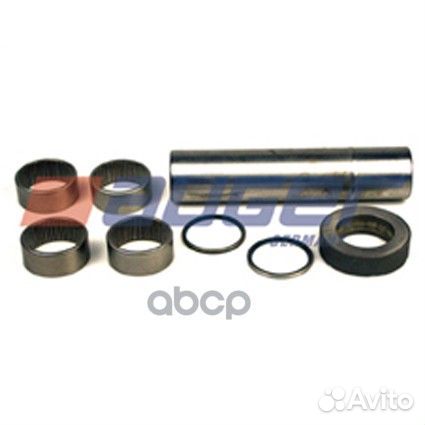 AUG52559 р/к шкворня с подш 50x222.5 (на игол