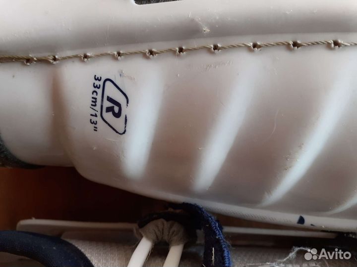 Продам детскую хоккейную форму