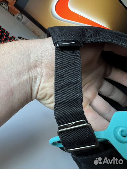 Кепка Nike оригинал