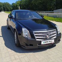 Cadillac CTS 2.8 AT, 2008, 260 000 км, с пробегом, цена 1 150 000 руб.