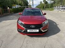 ВАЗ (LADA) XRAY 1.8 AMT, 2018, 47 700 км, с пробегом, цена 995 000 руб.