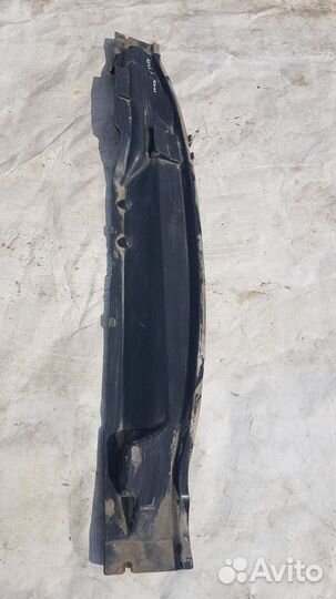 Водосток ford focus 2 фокус фокус 2 4m51-a01628