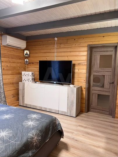 Дом 160 м² на участке 10 сот.