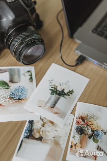 Распечатка фото