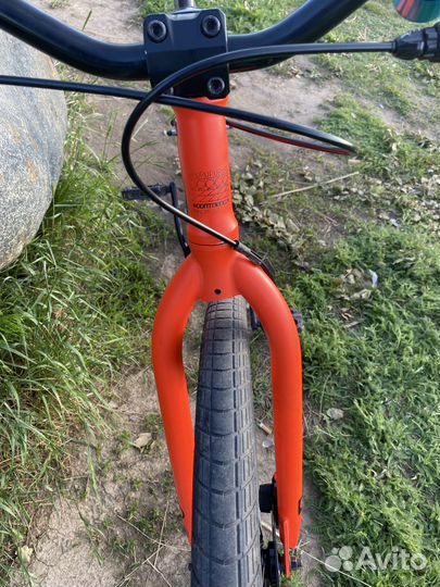 Commencal Uptown 29