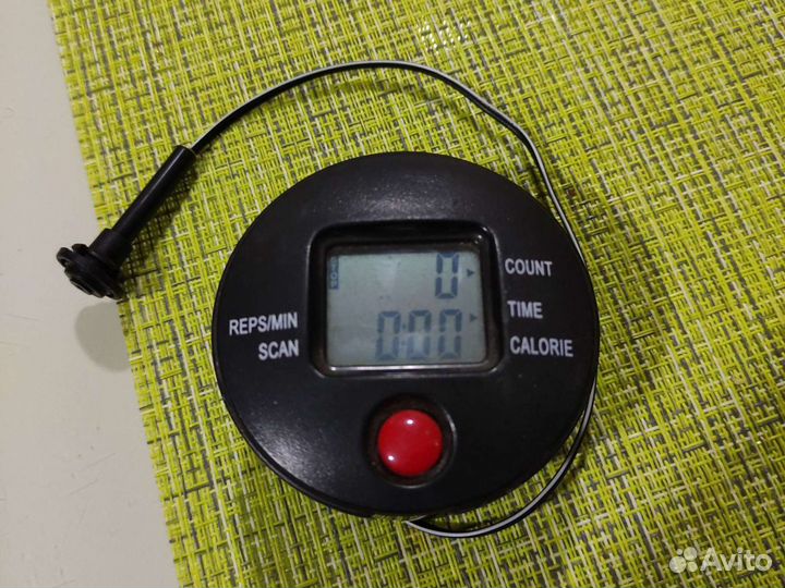 Компьютер министеппера