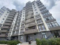 2-к. квартира, 92,3 м², 7/10 эт.