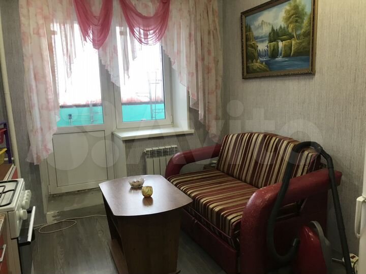 1-к. квартира, 41,8 м², 8/10 эт.