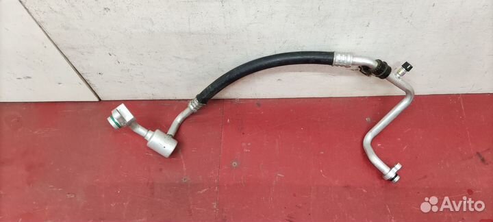 Трубка кондиционера Haval F7