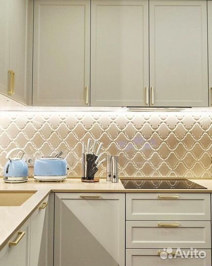 Кухня на заказ изготовление гарантия