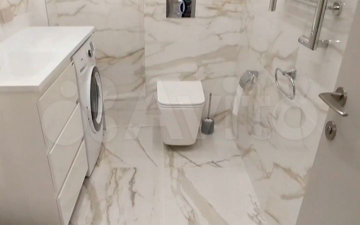 Квартира-студия, 34,7 м², 3/17 эт.