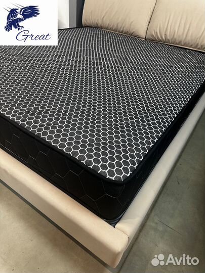 Матрас ортопедический