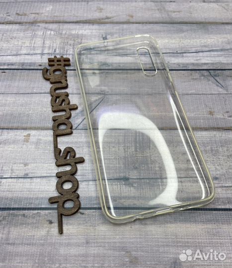 Чехол на Samsung A70