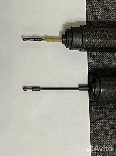 Маховое удилище Mikado Princess 7м без колец