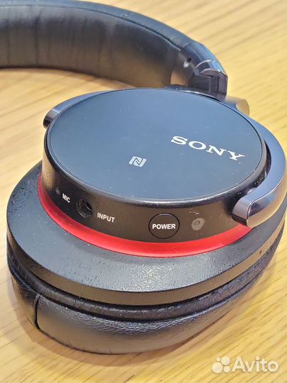 Sony MDR-1abt