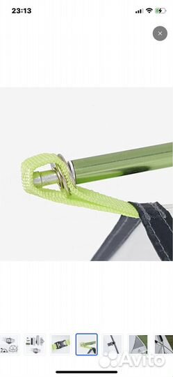 Naturehike тент шатер навес