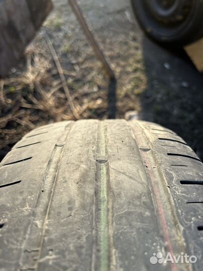 Viatti Strada Asimmetrico V-130 185/60 R15 84H