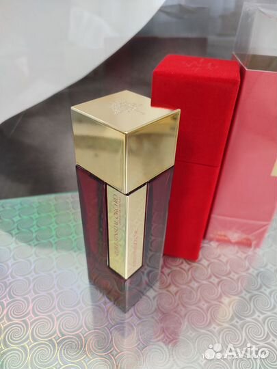 Шикарный шлейфовый женский аромат для осени