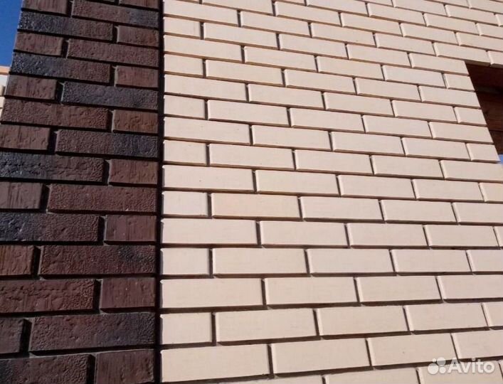 Строительство домов из кирпича и монолита