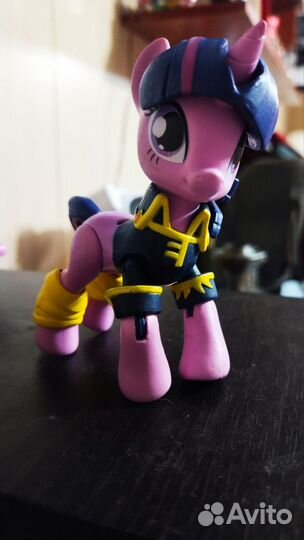 My Little Pony
