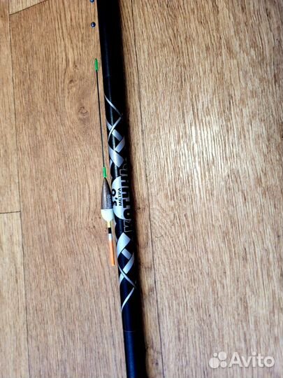 Удочка в сборе Доюй / Удочка для ребёнка