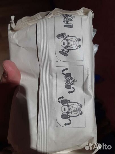 Маска, полумаска 3М, фильтра